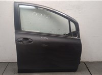  Дверь боковая (легковая) Toyota Yaris 2005-2011 20252297 #1