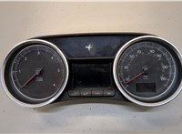  Щиток приборов (приборная панель) Peugeot 508 2010-2014 20252307 #1