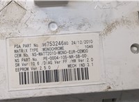  Щиток приборов (приборная панель) Peugeot 508 2010-2014 20252307 #3