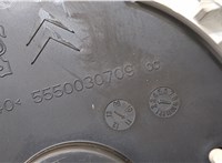  Щиток приборов (приборная панель) Peugeot 508 2010-2014 20252307 #4