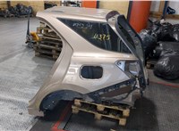  Часть кузова задняя (тазик) Chevrolet Equinox 2017- 20252313 #1