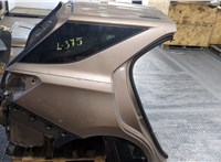  Часть кузова задняя (тазик) Chevrolet Equinox 2017- 20252313 #5