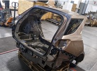  Часть кузова задняя (тазик) Chevrolet Equinox 2017- 20252313 #6