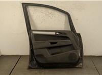  Дверь боковая (легковая) Opel Zafira B 2005-2012 20252322 #3