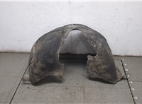  Защита арок (подкрылок) Audi Q7 2006-2009 20252332 #2