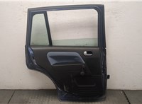  Дверь боковая (легковая) Ford Fusion 2002-2012 20252337 #2