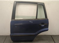  Дверь боковая (легковая) Ford Fusion 2002-2012 20252337 #1