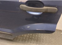  Дверь боковая (легковая) Ford Fusion 2002-2012 20252337 #5