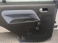  Дверь боковая (легковая) Ford Fusion 2002-2012 20252337 #10