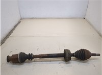  Полуось (приводной вал, шрус) Renault Megane 1996-2002 20252345 #1