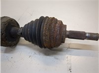  Полуось (приводной вал, шрус) Renault Megane 1996-2002 20252345 #3