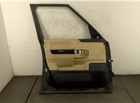  Дверь боковая (легковая) Land Rover Range Rover 3 (LM) 2002-2012 20252347 #4