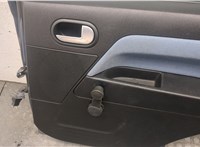  Дверь боковая (легковая) Ford Fusion 2002-2012 20252349 #3