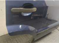  Дверь боковая (легковая) Ford Fusion 2002-2012 20252349 #8