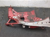  Лонжерон кузовной Hyundai Sonata 8 2019-2023 20252350 #4