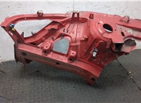  Лонжерон кузовной Hyundai Sonata 8 2019-2023 20252350 #5