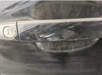  Дверь боковая (легковая) Opel Zafira B 2005-2012 20252354 #5