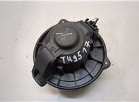  Двигатель отопителя (моторчик печки) Land Rover Discovery 3 2004-2009 20252363 #1