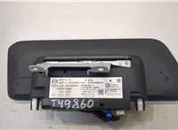  Дисплей компьютера (информационный) Mazda 3 (BP) 2019- 20252364 #2