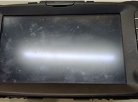  Магнитола KIA Soul 2014-2019 20252373 #9
