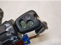  Замок зажигания Citroen Berlingo 2002-2008 20252385 #3