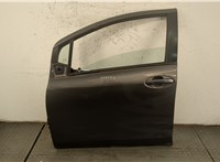 Дверь боковая (легковая) Toyota Yaris 2005-2011 20252398 #1