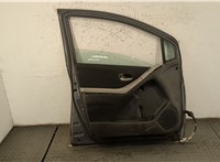  Дверь боковая (легковая) Toyota Yaris 2005-2011 20252398 #9
