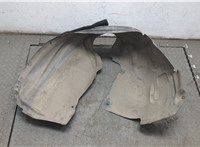  Защита арок (подкрылок) Jeep Cherokee 2013- 20252400 #1