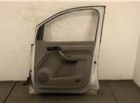  Дверь боковая (легковая) Volkswagen Caddy 2004-2010 20252408 #4