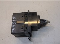  Замок зажигания Jaguar XF 2007–2012 20252415 #1