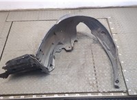  Защита арок (подкрылок) Subaru XV 2011-2017 20252439 #1