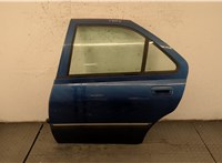  Стекло форточки двери Peugeot 406 1999-2004 11330548 #1