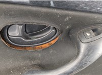  Стекло форточки двери Peugeot 406 1999-2004 11330548 #12