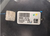 22860891 Фонарь крышки багажника Opel Insignia 2008-2017 20252443 #7
