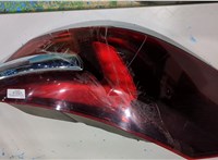 22860891 Фонарь крышки багажника Opel Insignia 2013-2017 20252443 #1