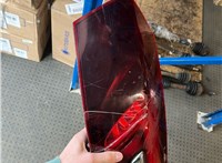 22860891 Фонарь крышки багажника Opel Insignia 2013-2017 20252443 #1