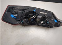 22860891 Фонарь крышки багажника Opel Insignia 2013-2017 20252443 #4