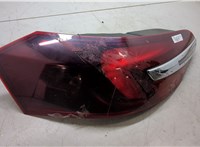 22860891 Фонарь крышки багажника Opel Insignia 2013-2017 20252443 #8