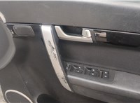  Дверная карта (Обшивка двери) Chevrolet Captiva 2011-2016 11330551 #4