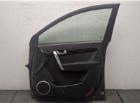  Дверная карта (Обшивка двери) Chevrolet Captiva 2011-2016 11330551 #7
