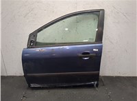 1505704 Дверь боковая (легковая) Ford Focus 2 2005-2008 20252452 #8