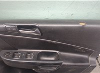  Дверная карта (Обшивка двери) Volkswagen Passat 6 2005-2010 11330556 #2