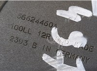  Ремень безопасности BMW 3 E46 1998-2005 20252457 #3
