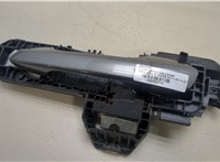 A2047600170, A2047602534 Ручка двери наружная Mercedes B W246 2011-2014 20252470 #1