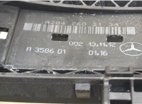 A2047600170, A2047602534 Ручка двери наружная Mercedes B W246 2011-2014 20252470 #2