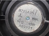 8720A147 Динамик Mitsubishi Outlander 2012-2015 20252476 #3