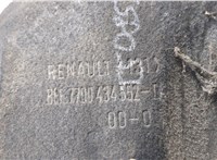  Защита арок (подкрылок) Renault Scenic 1996-2002 20252478 #3