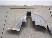  Защита арок (подкрылок) Renault Captur 2017- 20252487 #2