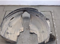  Защита арок (подкрылок) BMW X3 E83 2004-2010 20252502 #1