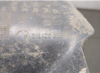  Защита арок (подкрылок) Audi A4 (B6) 2000-2004 20252511 #2